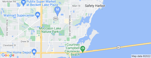 Murray Studio Theatre At Ruth Eckerd Hall