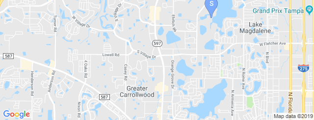 Side Splitters Comedy Club