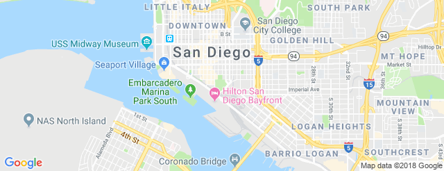 Petco Park