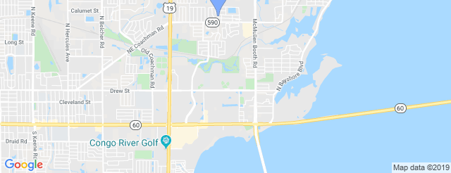 Eddie C. Moore Softball Complex