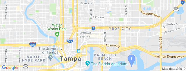 Funny Bone Comedy Club 