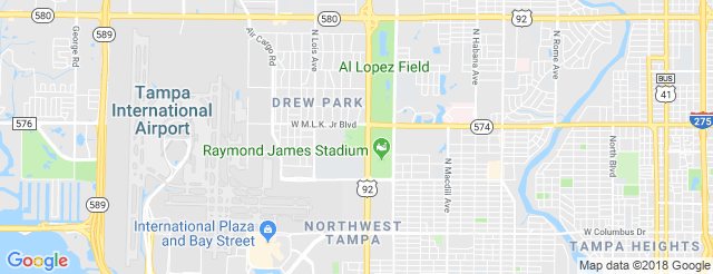 George M. Steinbrenner Field