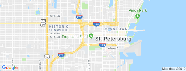 Ferg's Concert Pavilion