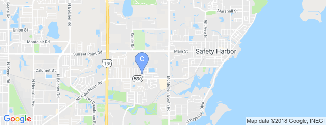 Countryside Christian Center