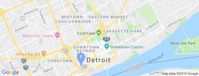 Ford Field