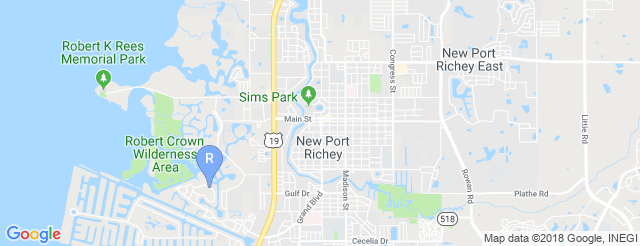 Richey Suncoast Theatre