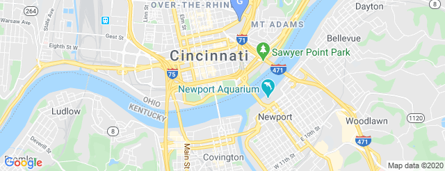 Great American Ball Park