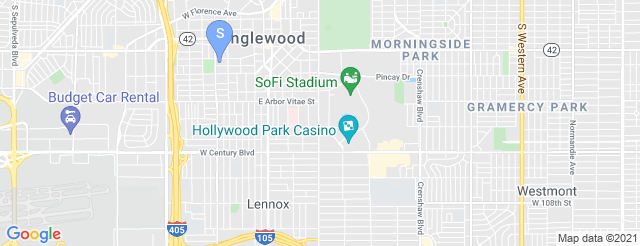 SoFi Stadium