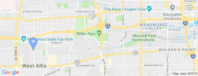 American Family Field