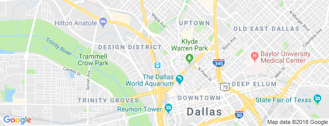 American Airlines Center