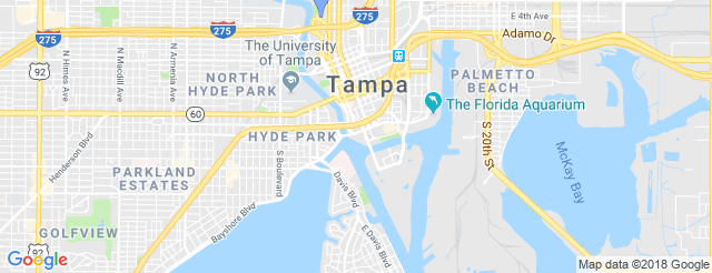 Tampa Convention Center