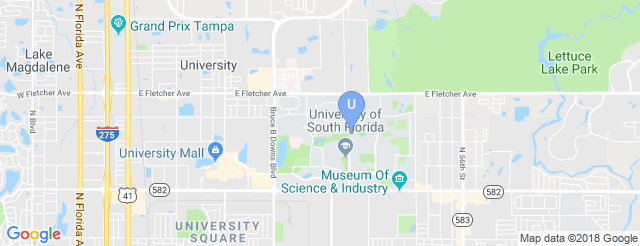 USF Theatre 1