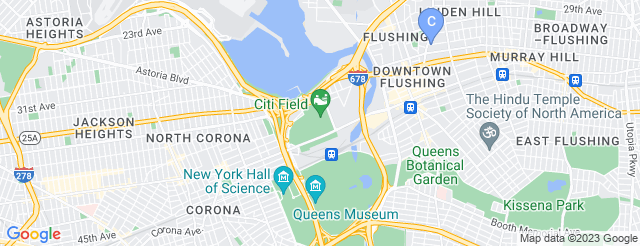 Citi Field