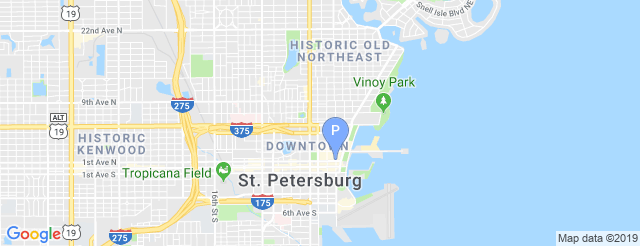 Hough Hall At Palladium Theater 