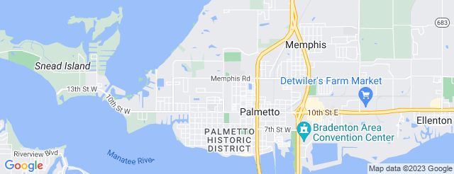 Manatee County Fairgrounds